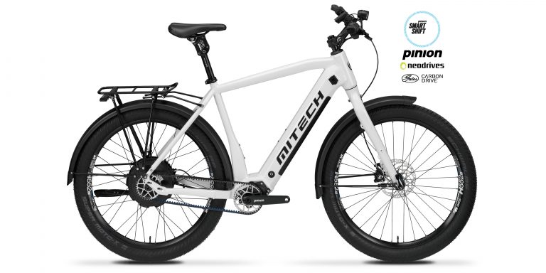 MiTech – Handgearbeitete, individuelle Mountain Bikes, Pinion MGU ...